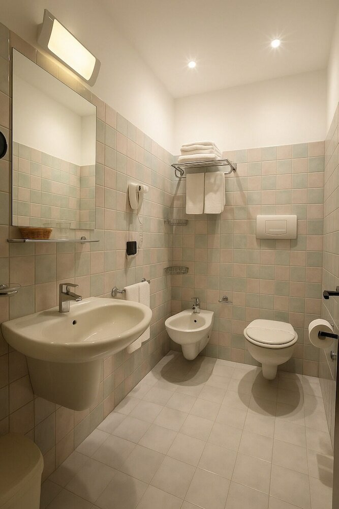 Фото Hotel Ali d'Oro