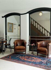 Гостиница Boutique Hotel Grote Gracht