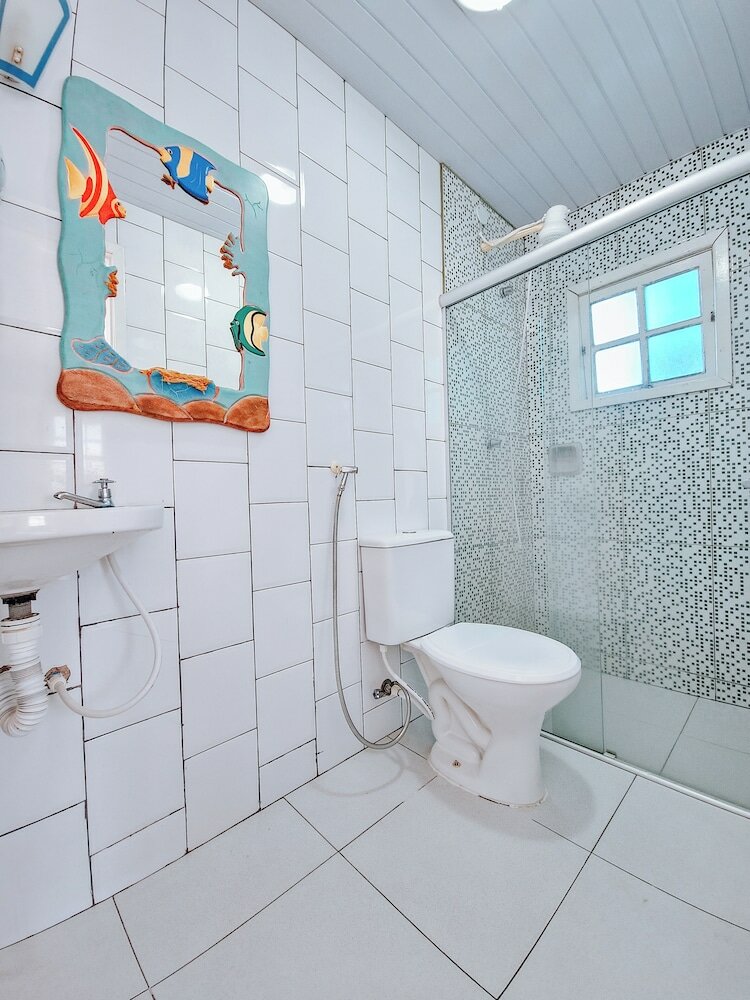 Фото Pousada Água Marinha