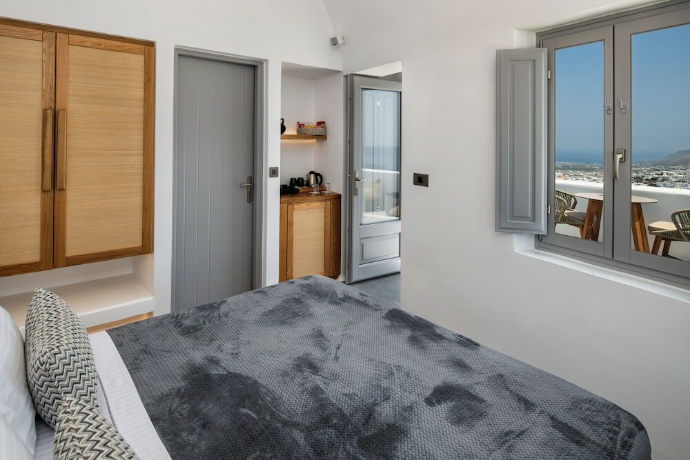 Фото Eteoro Suites