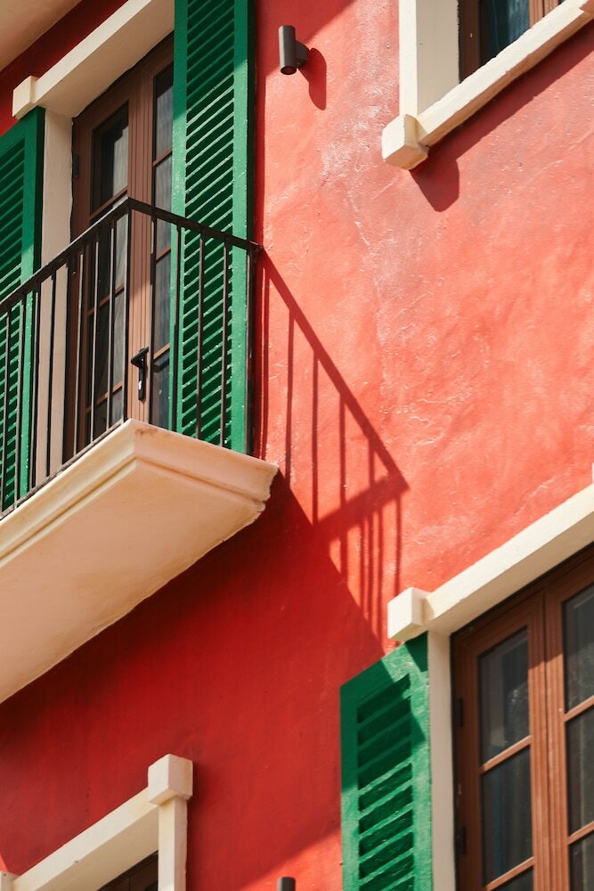 Фото Times Corner Sorrento Hotel