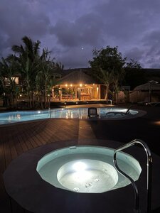 Гостиница Hotel Ohana Rapa Nui