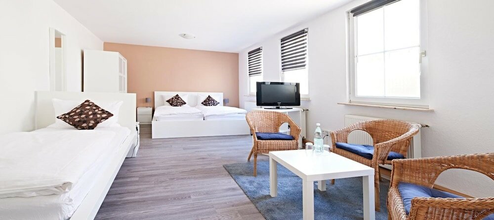 Фото Altstadthotel Fürth