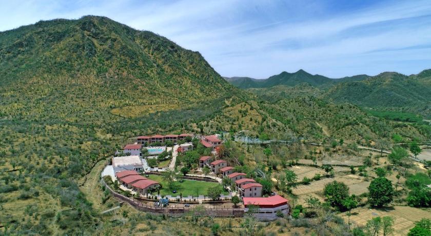 Фото The Maharana Bagh