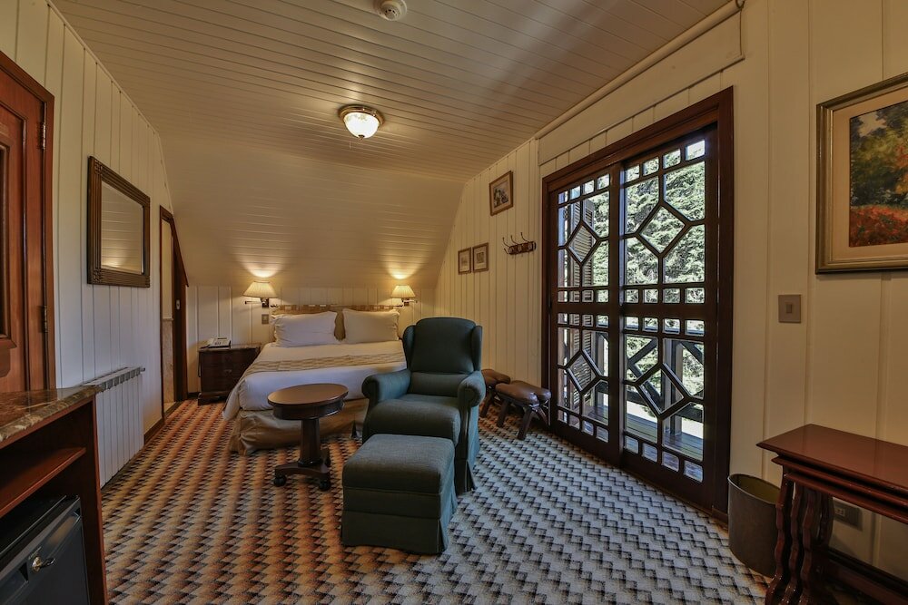 Фото Le Suisse Elegance Hotel