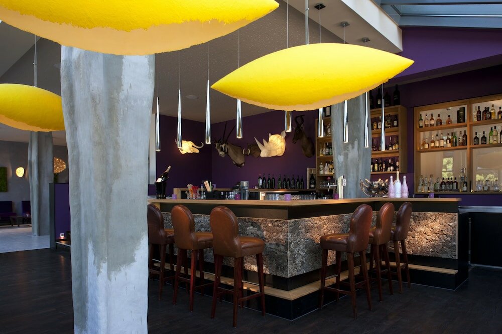 Фото Strandhotel Heringsdorf