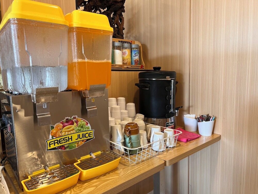 Фото Berich Hotel