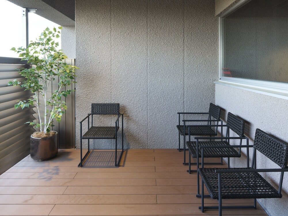 Фото Hotel androoms Sapporo Susukino