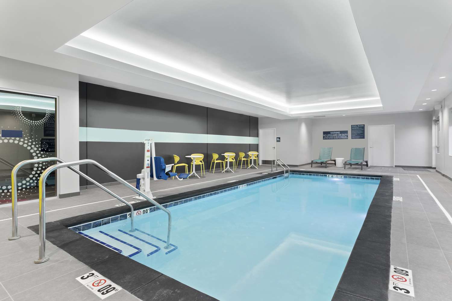 Фото Tru by Hilton Lincoln East