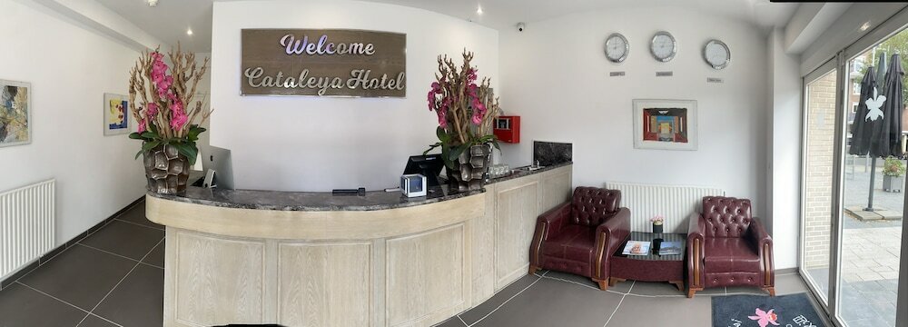 Фото Hotel Cataleya Bv