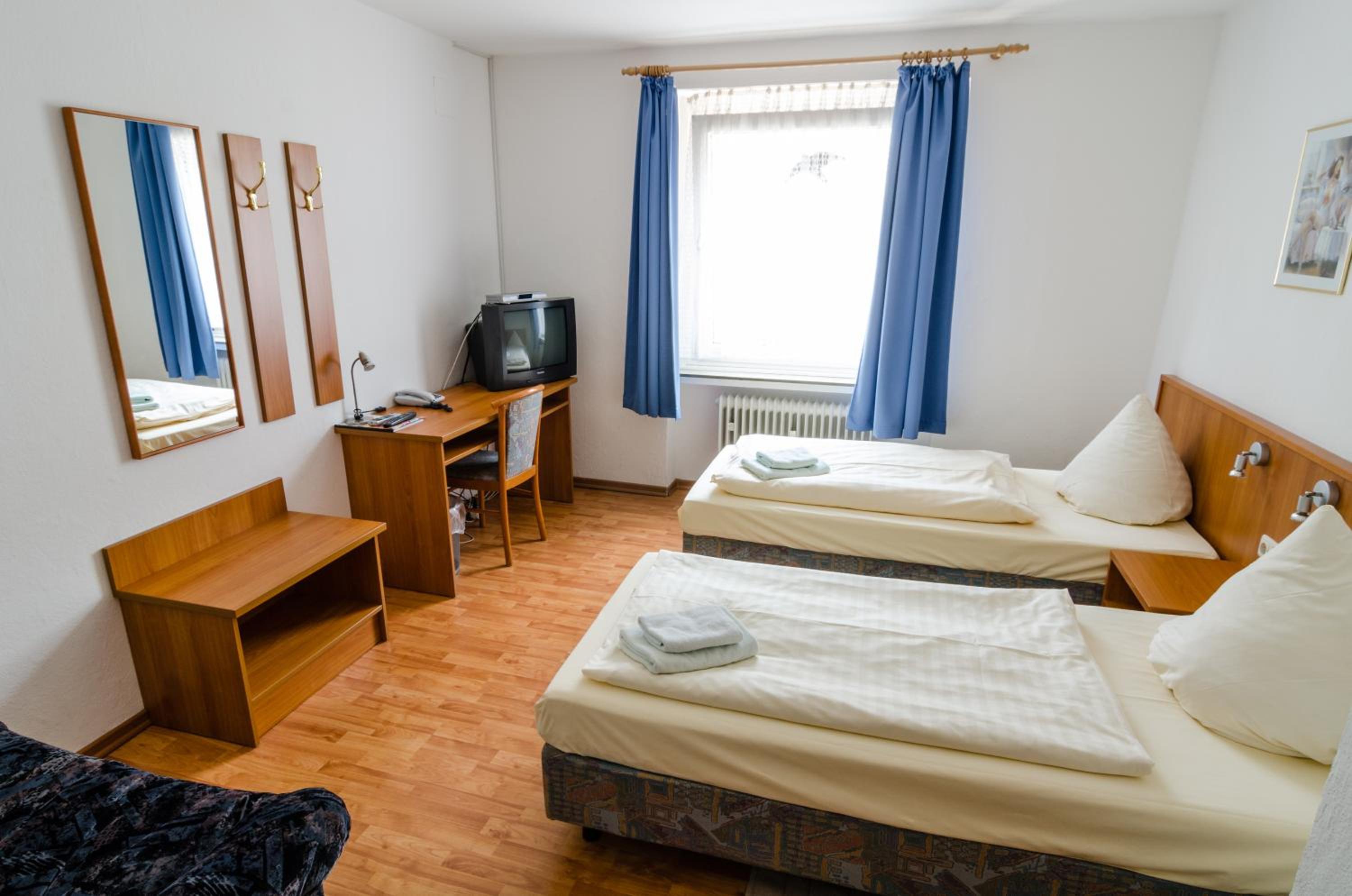 Фото Altstadthotel Wienecke