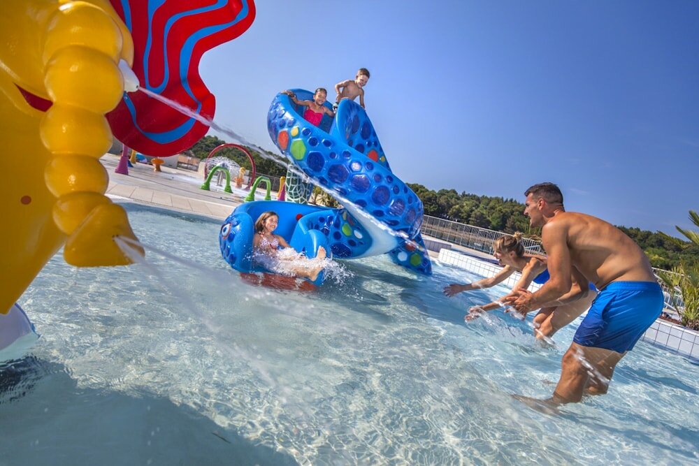 Фото Mobilhome Victoria Camping Lanterna