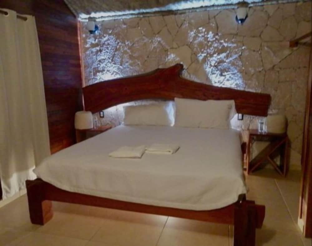 Фото Cabañas la finca 2