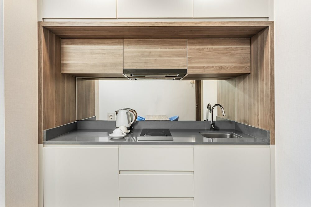 Фото Wyn Residences Batumi