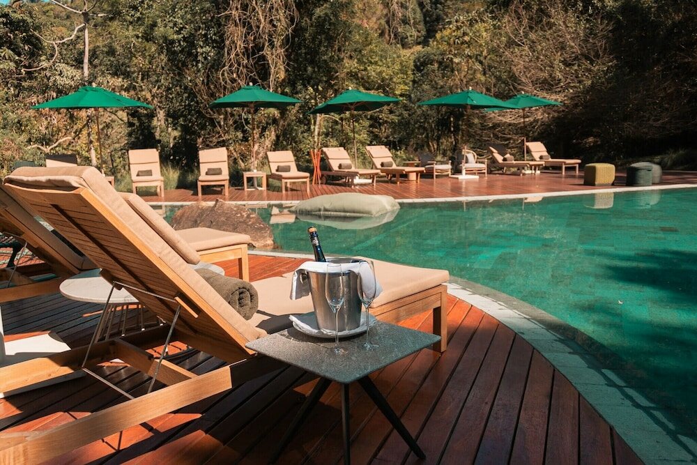 Фото Botanique Hotel and SPA