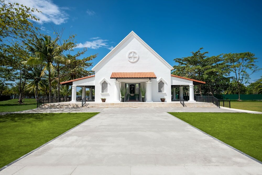 Фото Dusit Thani Lubi Plantation Resort