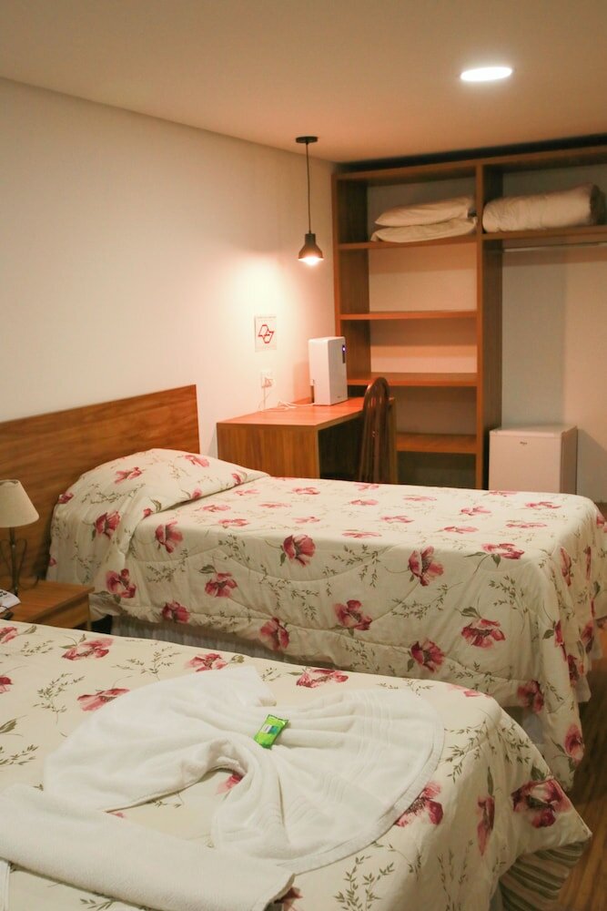 Фото Pousada Recanto Feliz