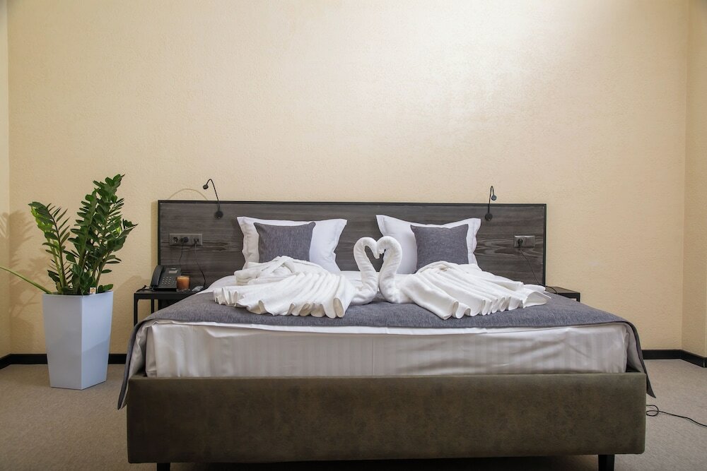 Фото Rasoda Hotel