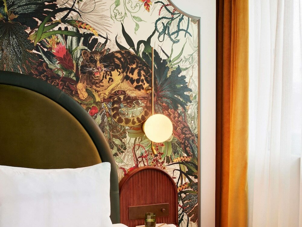 Фото Hyde London City