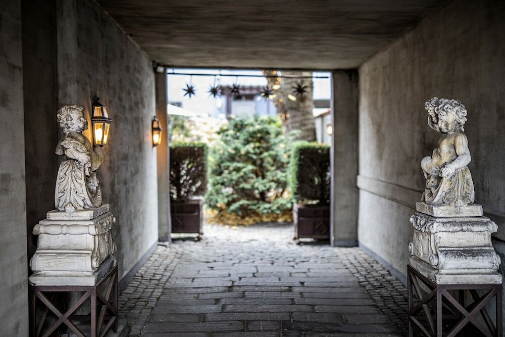 Фото отеля 5