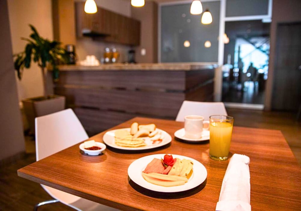 Фото Hotel Betania by Dot Light