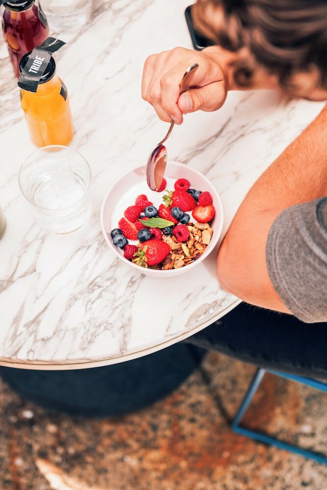 Фото Tribe Lyon Croix Rousse