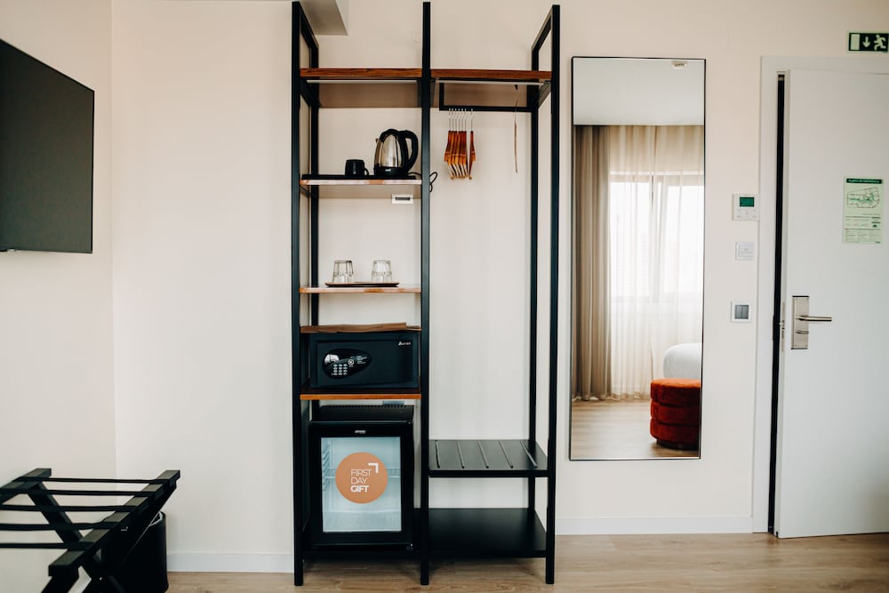 Фото Next Level Premium Hotels