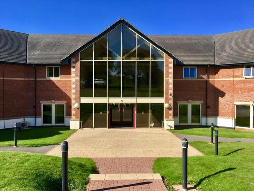 Внешний вид отеля Padbrook Park в Мид-Девоне, фото 4