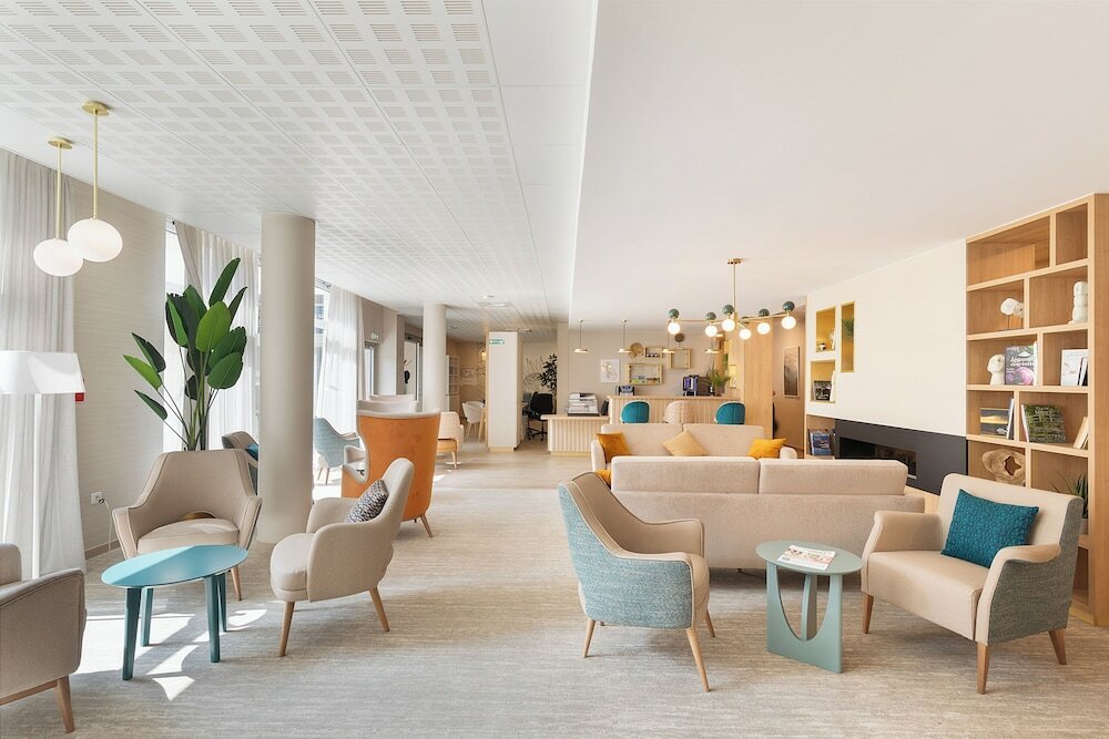 Фото Zenao Montreuil