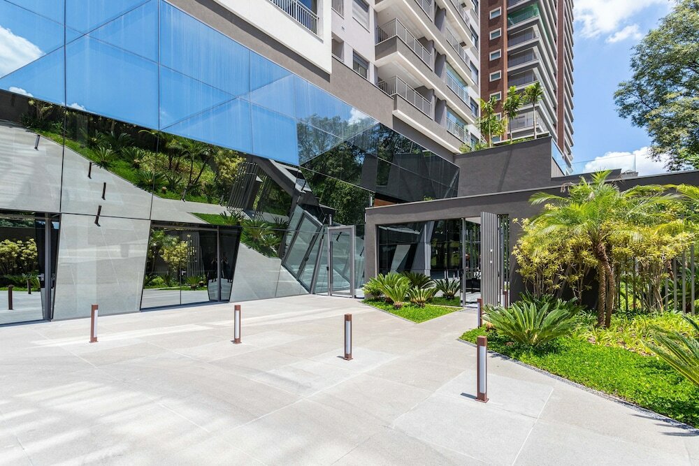 Фото Charlie Thera Ibirapuera