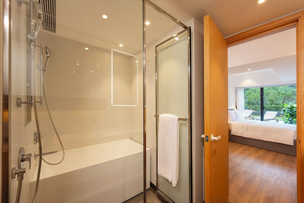 Фото Shama Hub Metro South Hong Kong