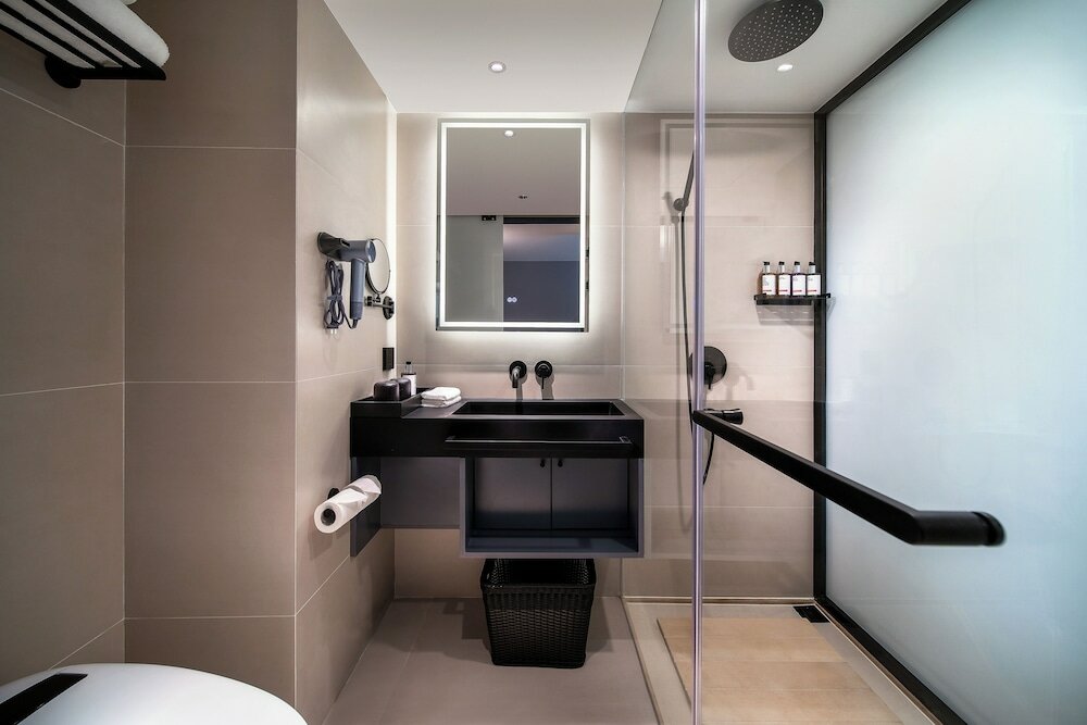 Фото CYBO Station Luohu Shenzhen