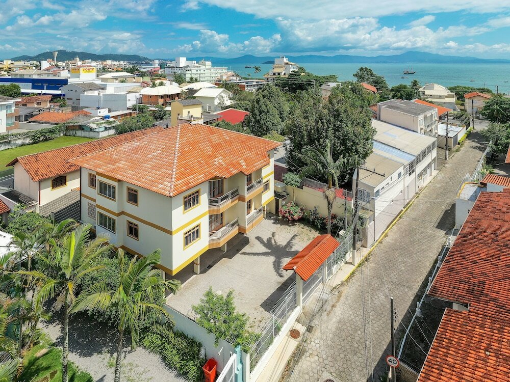 Фото Pousada Carolina