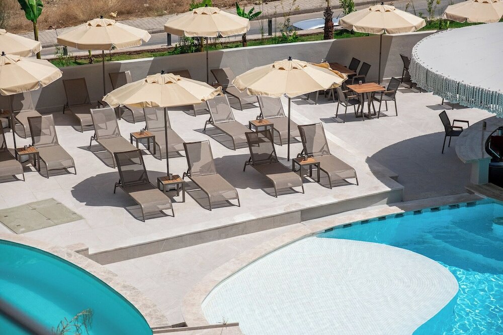 Фото Residence 222 Hisarönü