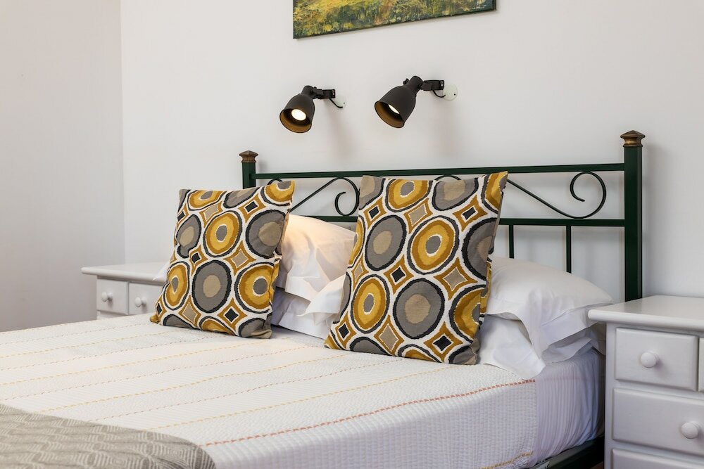 Фото Monte das Alpenduradas