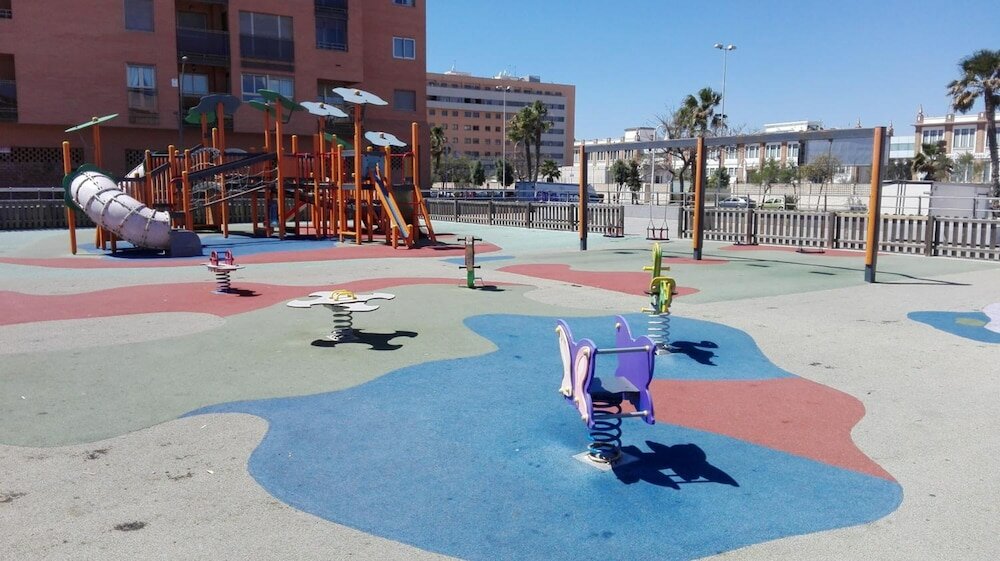 Фото Hotel Solymar