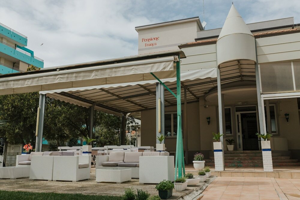 Фото Hotel Villa Franca