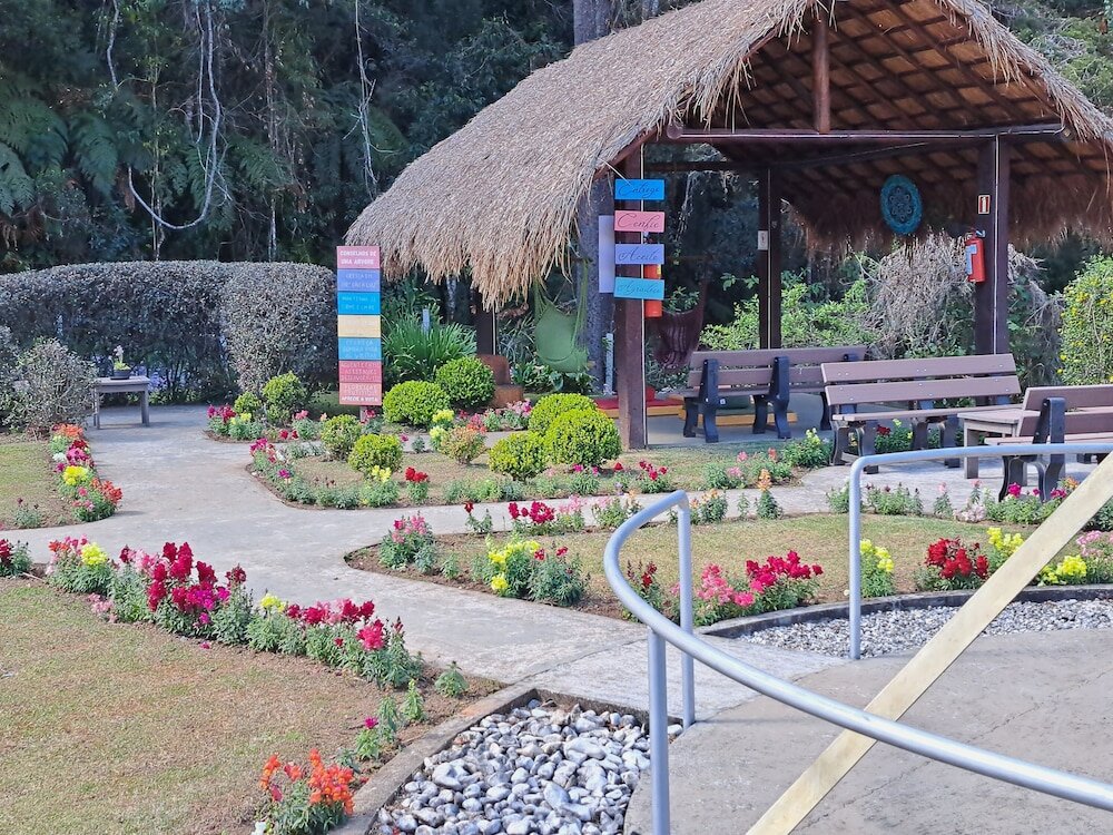 Фото Pousada Recanto Feliz