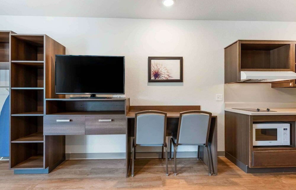 Фото Extended Stay America Suites - St Paul - Woodbury
