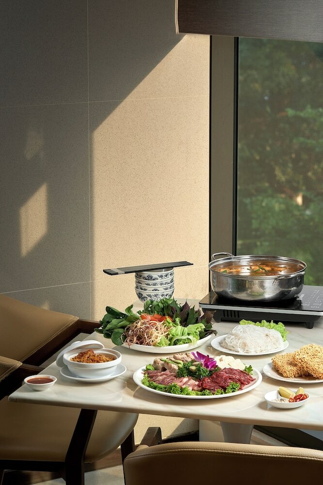 Фото The Five Residences Hanoi