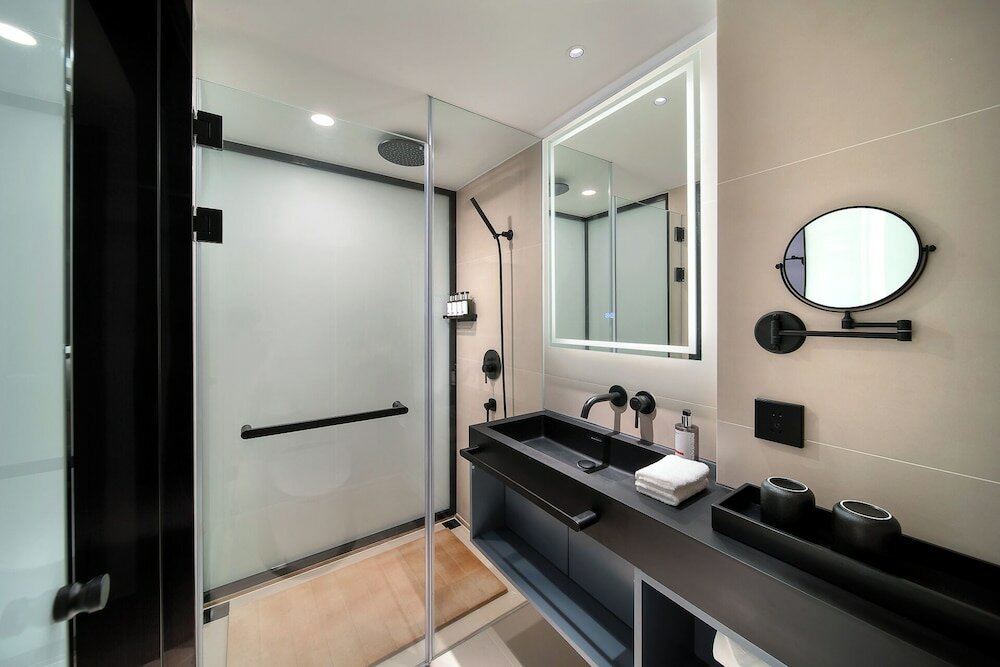 Фото CYBO Station Luohu Shenzhen