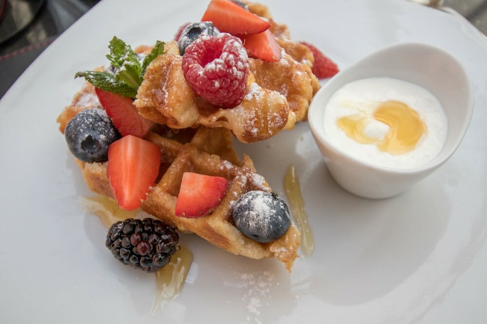 Фото A Park View Hotel