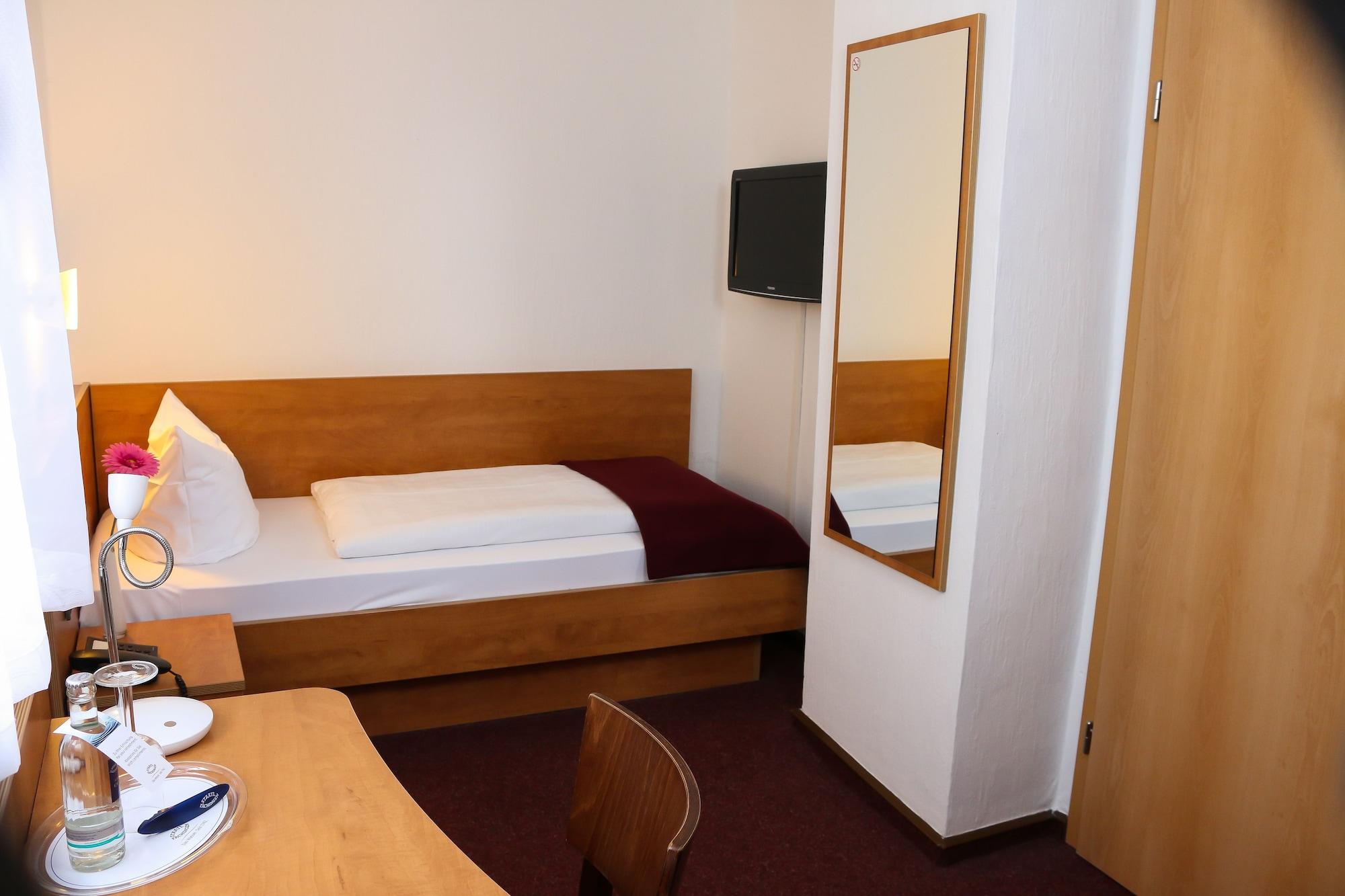 Фото City Hotel Journal