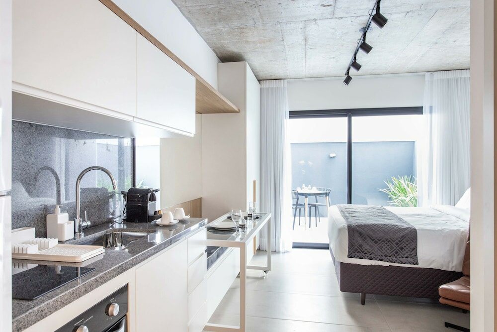 Фото Charlie Porto Alegre Praça 4