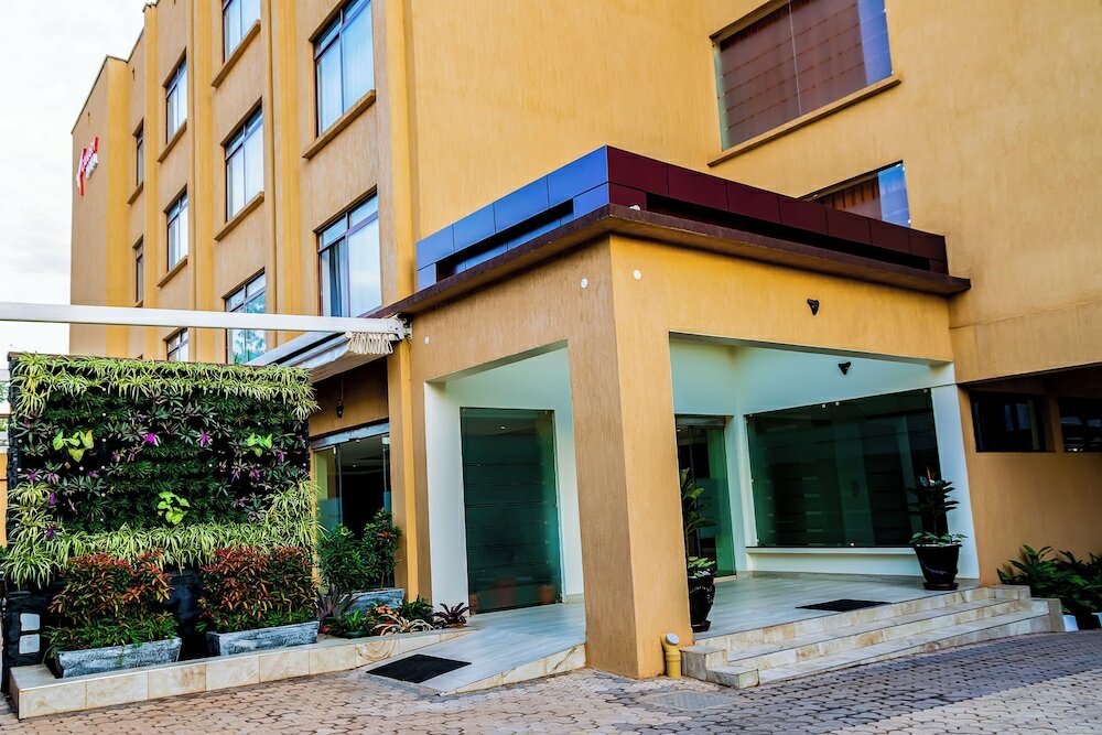 Фото Canary Hotel