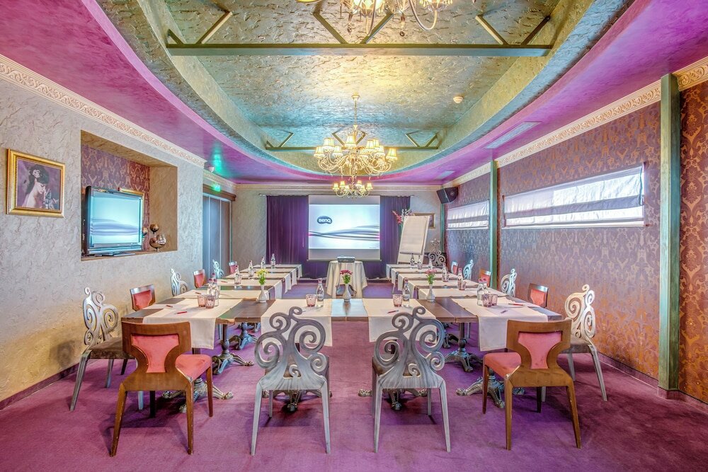 Фото Simfonia Boutique Hotel