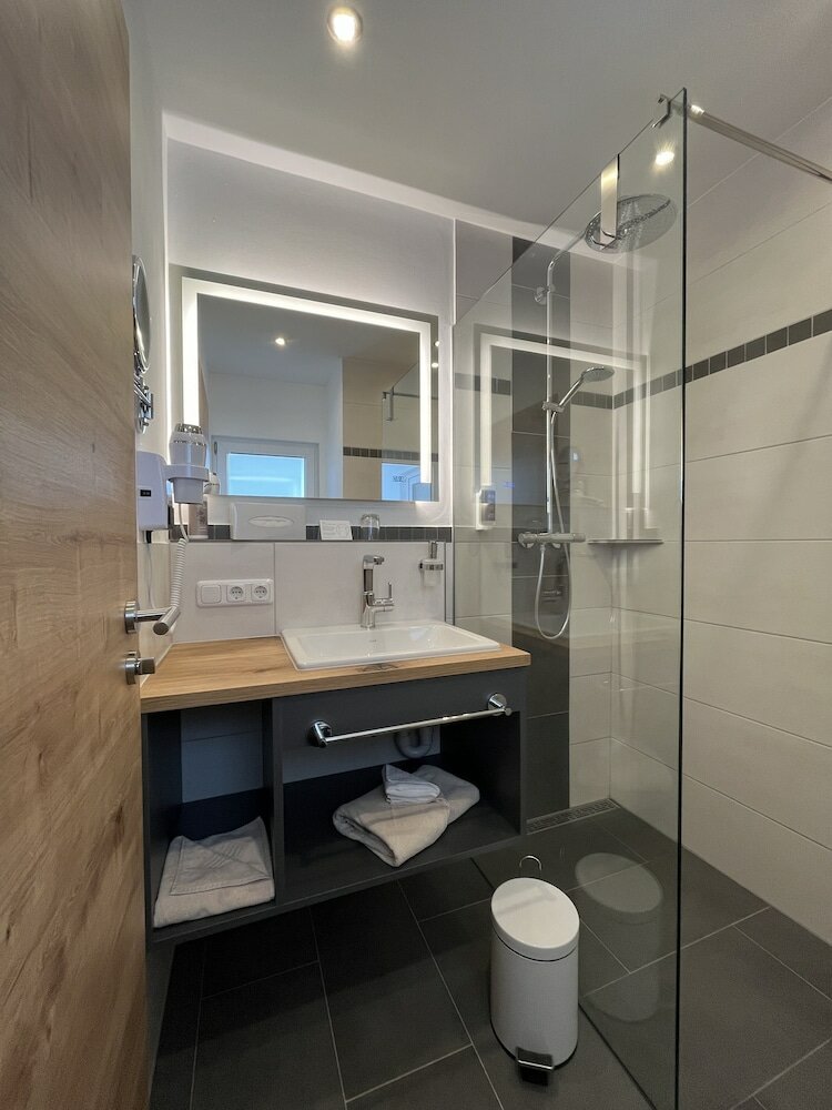 Фото Hotel Garni Alpengruss