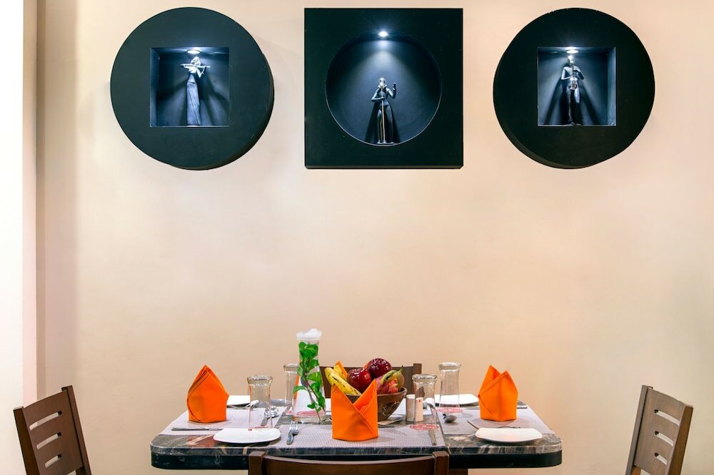 Фото Lords Eco Inn Morbi