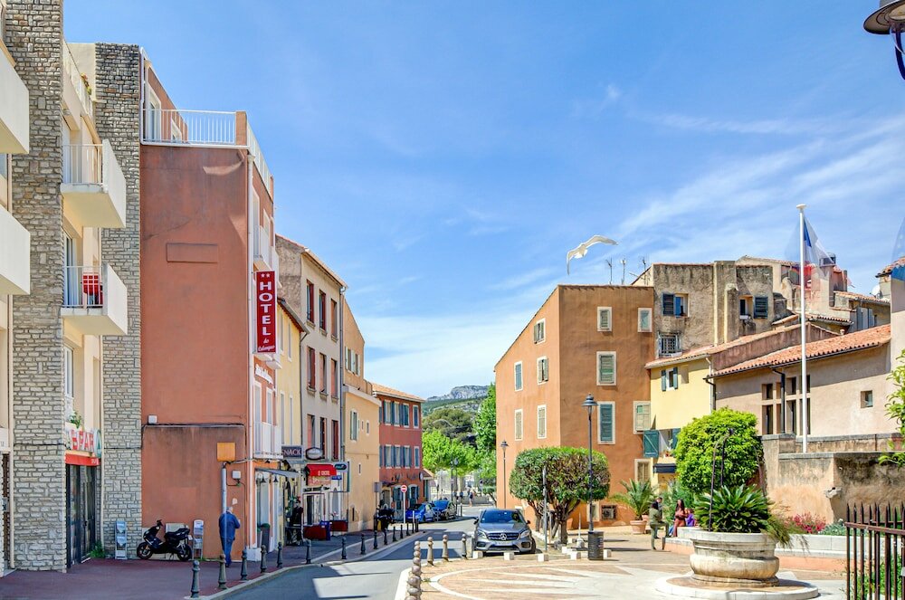 Фото отеля 3