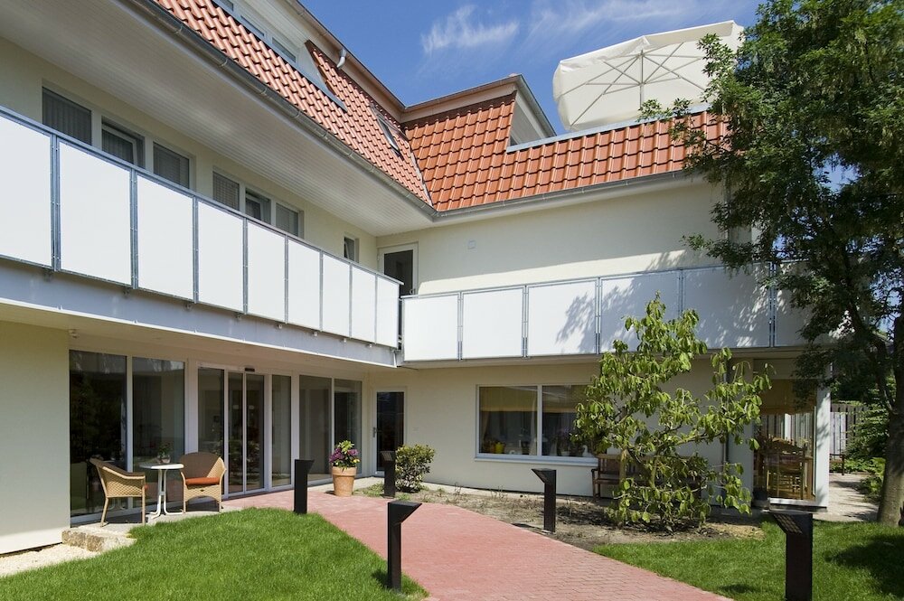 Фото Hotel Petersen